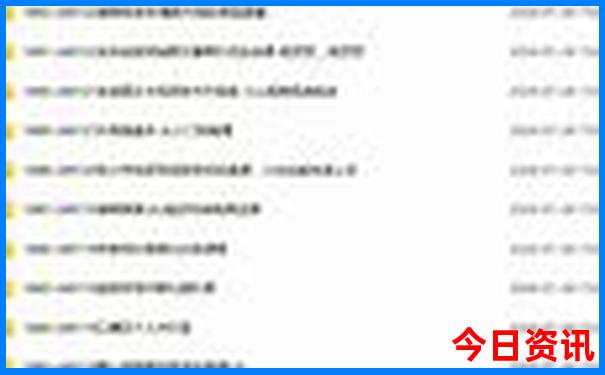大理必去4个景点